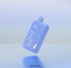 ELFBAR BC10000 jednorazowa edycja vape dinmol Elf Bar 1500 BB2Z0N22 lód jagodowy
