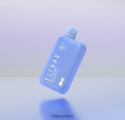 ELFBAR BC10000 jednorazowa edycja vape dinmol Elf Bar Jednorazowka BB2Z0N13 jagodowe gami