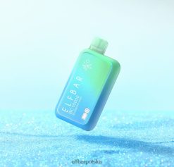 ELFBAR BC10000 Jednorazowa edycja vape Sunit Elf Bar 1500 BB2Z0N2 jagodowa mięta
