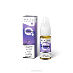 elfbar elfliq sole jagodowe - 10ml-20 mg/ml 42RP216